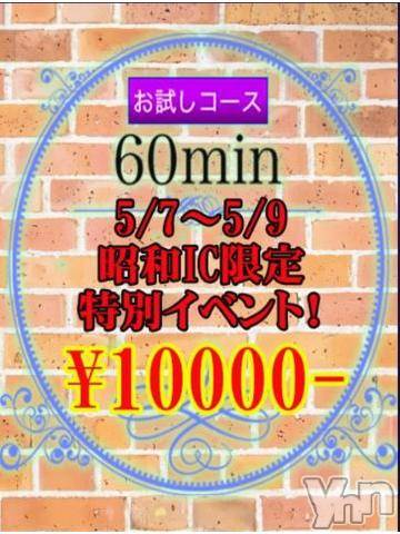 甲府デリヘル甲府人妻隊(コウフヒトヅマタイ) 新人ちずる(35)の5月7日写メブログ「出勤しました♡」