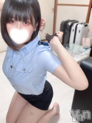 甲府デリヘル 山梨デリヘル　絆　甲府店(ヤマナシデリヘル　キズナ　コウフテン) ふうか(21)の4月17日写メブログ「逮捕しちゃうぞ♡」