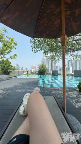 甲府ソープオレンジハウス あかり(19)の4月22日写メブログ「じゃーん」