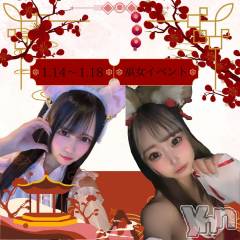 甲府スナック・ガールズバー(ガールズバーオールイン)のお店速報「新年巫女さんイベント!」