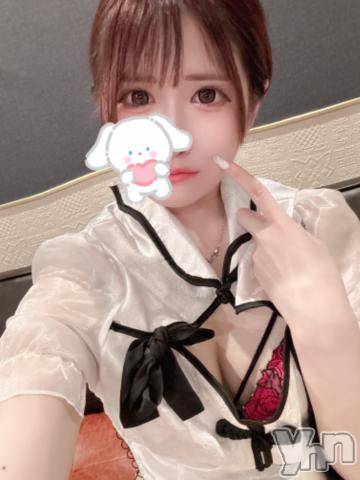 甲府ソープオレンジハウス ろん(19)の5月3日写メブログ「あっつい～！🥺」