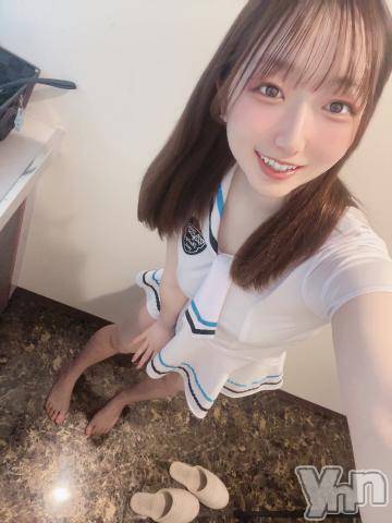 甲府ソープ石蹄(セキテイ) りりな(23)の4月22日写メブログ「明日は⚠️」