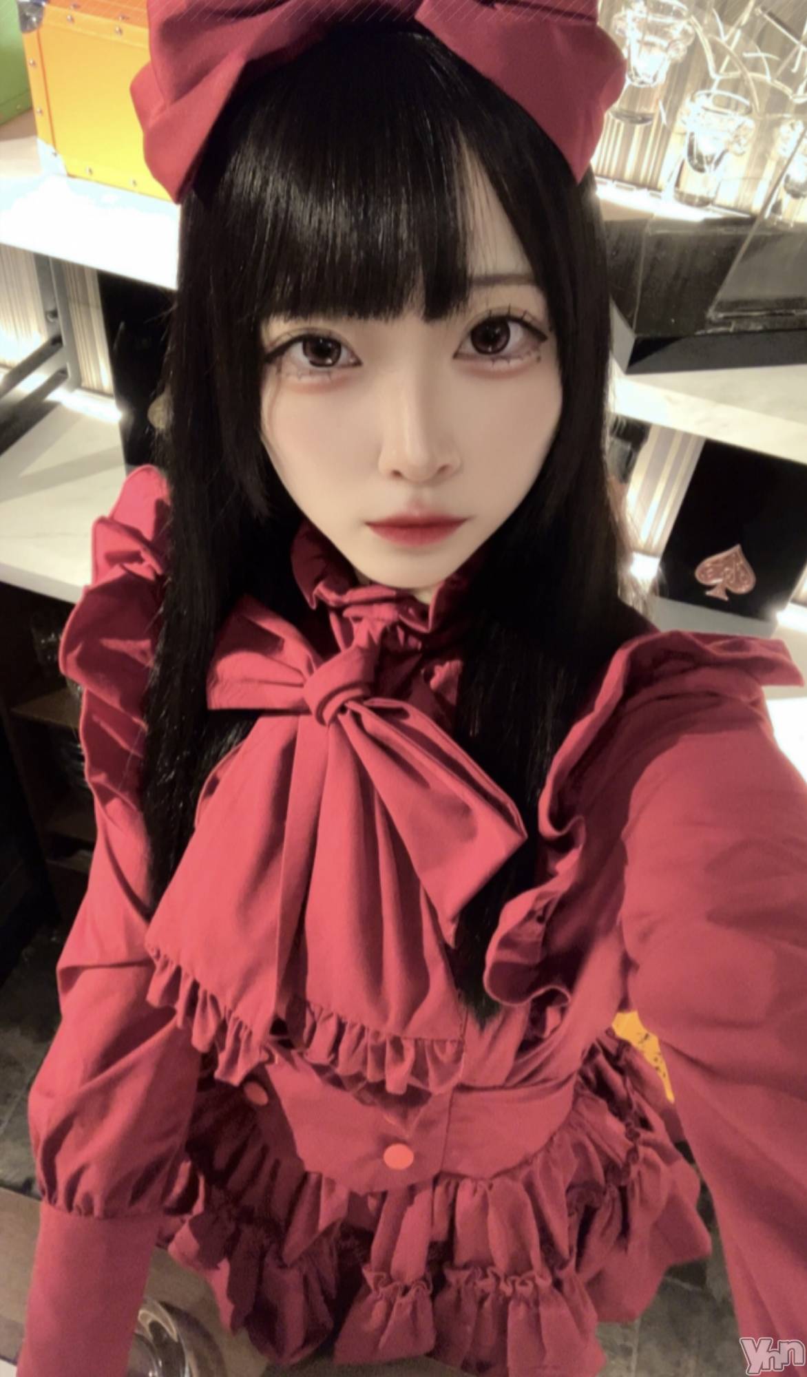 ���ܥ��ʥå��������륺�С�Girl's Bar All-in(�����륤��)(�����륺�С������륤��) ��2025ǯ5��24���̥�֥����֥��٥�Ȥ�����������ä��㤦�衪����