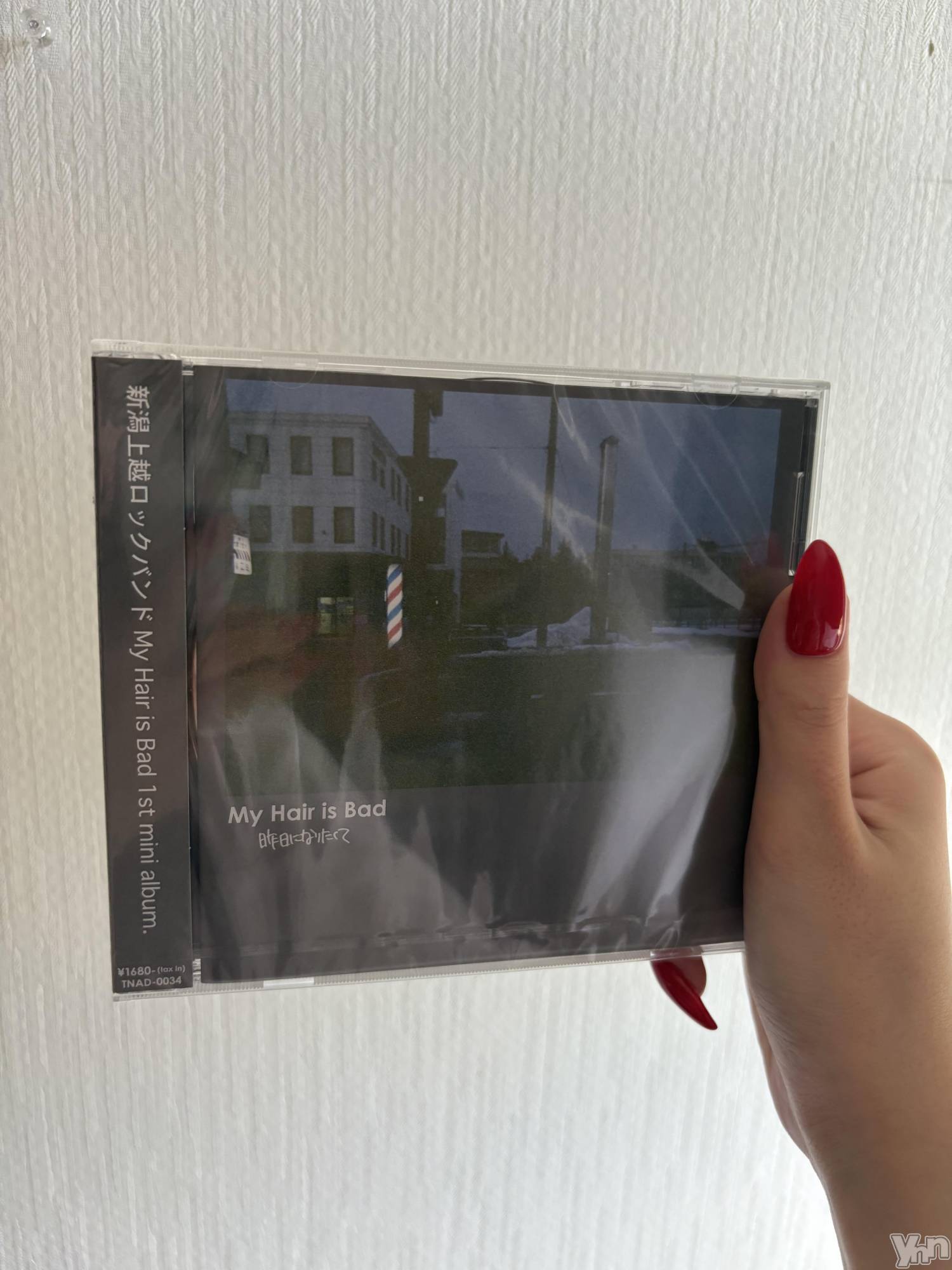 ���ܥ��ʥå��������륺�С�Girl's Bar All-in(�����륤��)(�����륺�С������륤��) ��2025ǯ7��18���̥�֥�����My Hair is Bad��