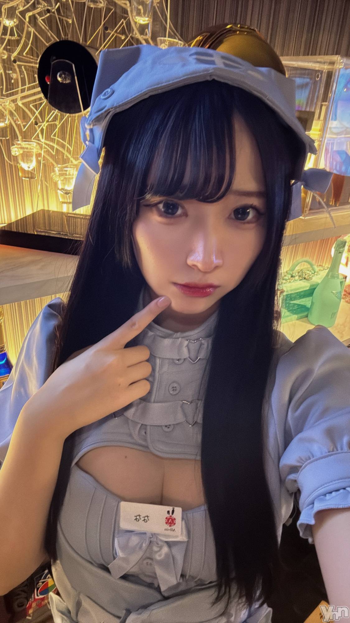 ���ܥ��ʥå��������륺�С�Girl's Bar All-in(�����륤��)(�����륺�С������륤��) ��2025ǯ12��10���̥�֥����֤��Ҥ����֤�Ǥ�😷��