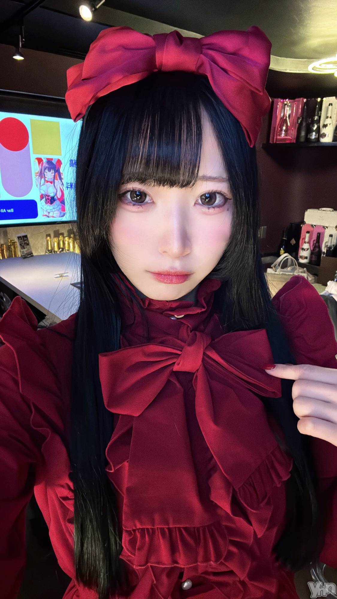 ���ܥ��ʥå��������륺�С�Girl's Bar All-in(�����륤��)(�����륺�С������륤��) ��2026ǯ2��16���̥�֥����֥��٥�Ȥ��꤬�Ȥ��������ޤ���💖��