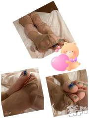 甲府デリヘル甲府人妻隊(コウフヒトヅマタイ) なおみ(50)の5月6日写メブログ「足フェチさん～😚👌」