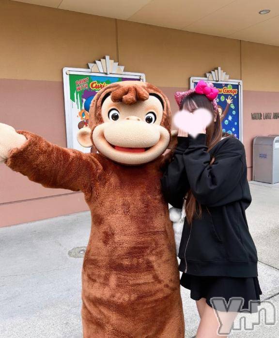 甲府ソープオレンジハウスりお(21)の2025年3月8日写メブログ「明日向かうよ～🍌💖」