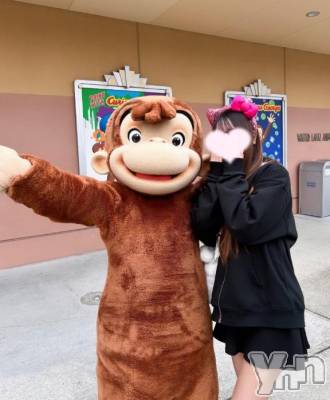 甲府ソープ オレンジハウス りお(21)の3月8日写メブログ「明日向かうよ～🍌💖」