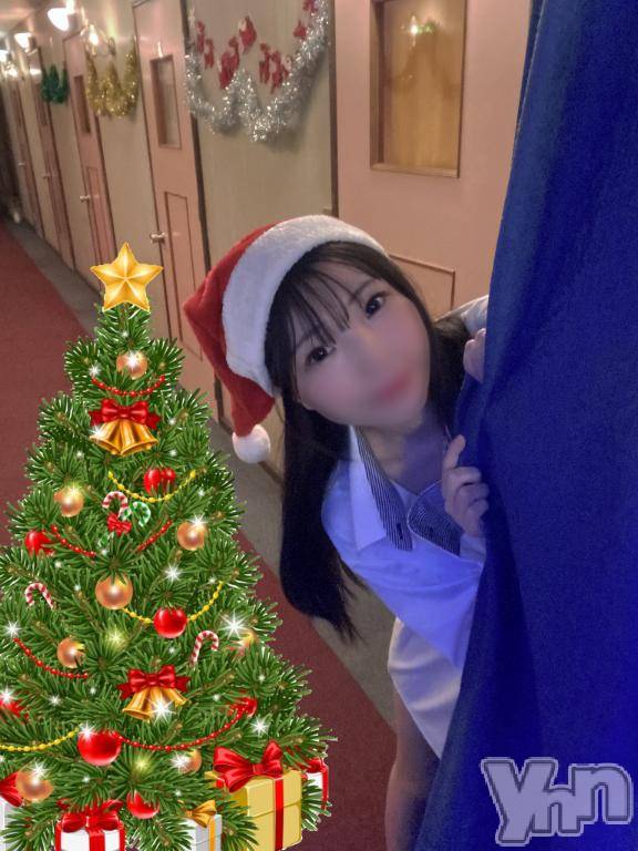 石和ソープ石和クリスタル(イサワクリスタル)くらげ(22)の2024年12月12日写メブログ「🪼🎅」