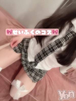 甲府ソープ BARUBORA(バルボラ) れみ(20)の10月23日写メブログ「きのうから🎀」