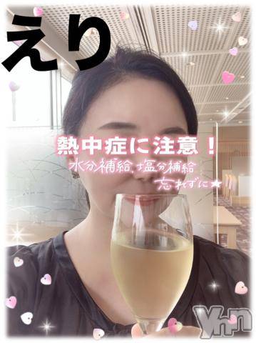 甲府デリヘル甲府人妻隊(コウフヒトヅマタイ) えり(50)の7月29日写メブログ「ありがとうございます♡」