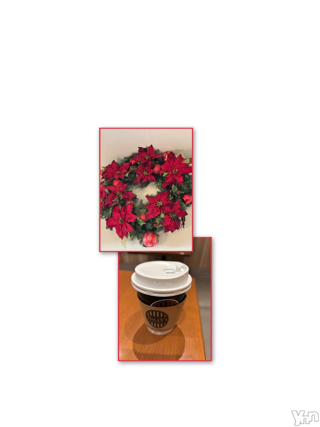 甲府デリヘル甲府人妻隊(コウフヒトヅマタイ)えり(50)の2024年12月10日写メブログ「明後日出勤です🌟」