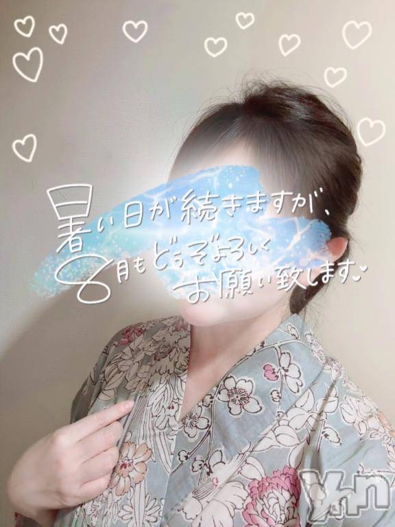 甲府デリヘル甲府人妻隊(コウフヒトヅマタイ)えり(50)の2026年8月19日写メブログ「こんにちは🍉」