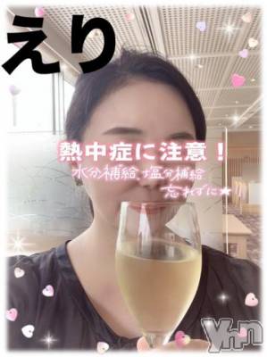 甲府デリヘル 甲府人妻隊(コウフヒトヅマタイ) えり(50)の7月29日写メブログ「ありがとうございます♡」