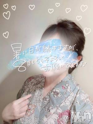 甲府デリヘル 甲府人妻隊(コウフヒトヅマタイ) えり(50)の8月19日写メブログ「こんにちは🍉」