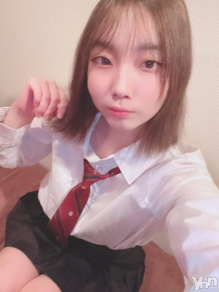 石和ソープ石和クリスタル(イサワクリスタル) にの(22)の11月18日写メブログ「新しい制服💗」