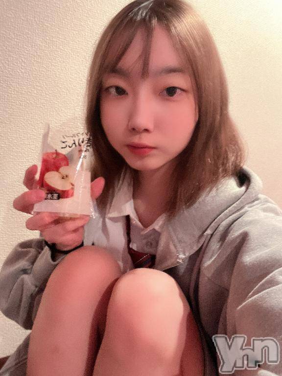 石和ソープ石和クリスタル(イサワクリスタル) にの(22)の12月15日写メブログ「朝はこれしか💗」