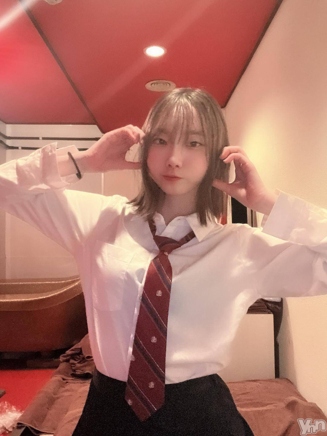 石和ソープ石和クリスタル(イサワクリスタル)にの(22)の2024年11月20日写メブログ「明日まで💗」