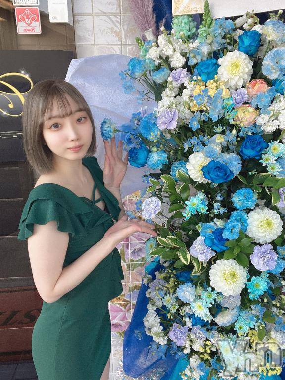 石和ソープ石和クリスタル(イサワクリスタル)にの(22)の2026年3月9日写メブログ「ドレスでも👗」