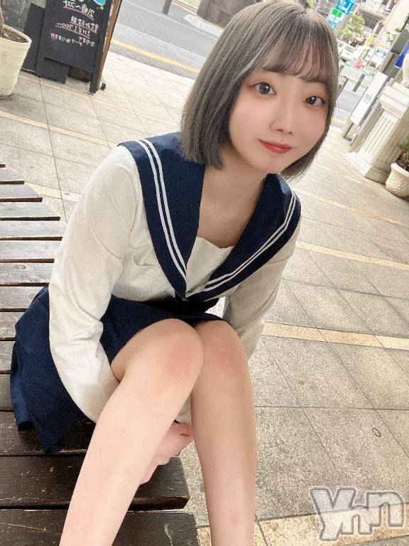 石和ソープ石和クリスタル(イサワクリスタル)にの(22)の2026年8月9日写メブログ「朝から💛」