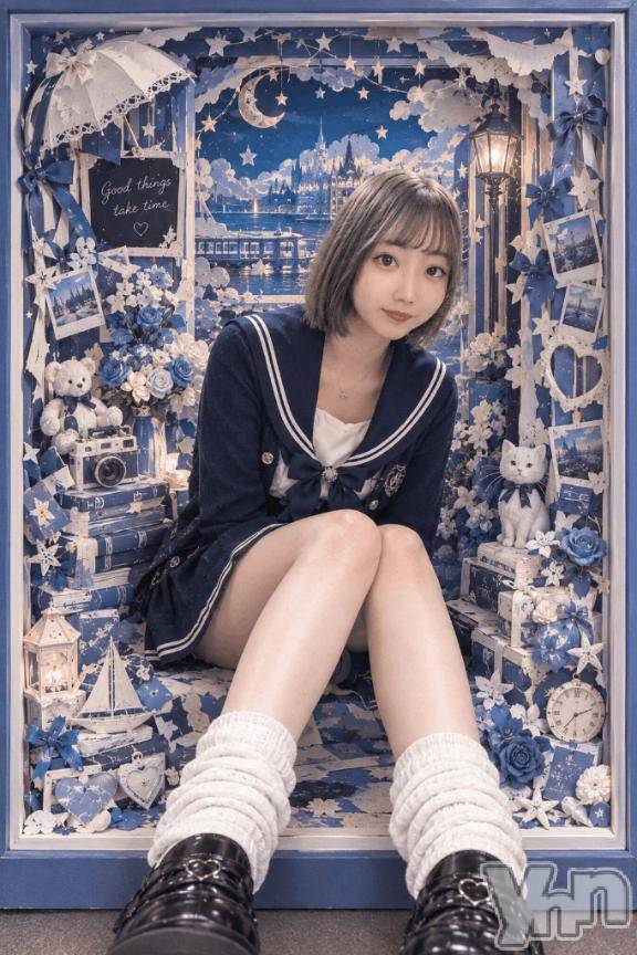 石和ソープ石和クリスタル(イサワクリスタル)にの(22)の2026年9月26日写メブログ「10月の予定💛」