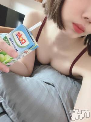 石和ソープ 石和クリスタル(イサワクリスタル) にの(22)の8月7日写メブログ「シたくなっちゃう🥺💓」