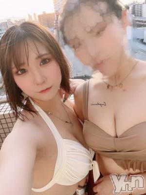 甲府ソープ オレンジハウス すずね(22)の7月24日写メブログ「🌺🍻」