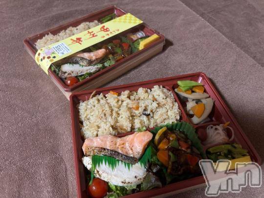 甲府ソープオレンジハウスつばき(25)の2024年10月10日写メブログ「チャージ完了🍱」