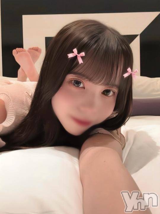 甲府ソープオレンジハウスつばき(25)の2024年10月11日写メブログ「初日🈵✨」