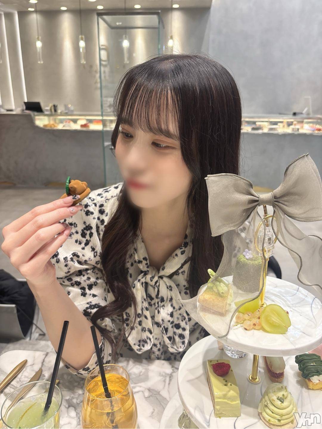 甲府ソープオレンジハウスつばき(25)の2024年11月20日写メブログ「本日から▶️」