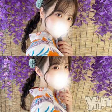 甲府ソープ オレンジハウス つばき(25)の7月12日写メブログ「華金だ💐✨✨」