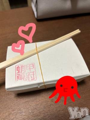 甲府ソープ オレンジハウス つばき(25)の3月25日写メブログ「恒例の🐙」