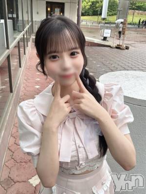 甲府ソープ オレンジハウス つばき(25)の5月15日写メブログ「初日‪︎︎( ◜︎︎𖥦◝و(و」