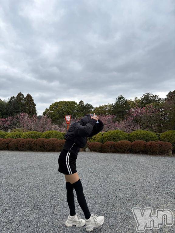 甲府ソープオレンジハウスしゅり(28)の2026年3月21日写メブログ「キスだけでそんなになるの？🤭」