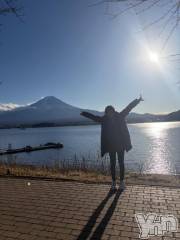 甲府ソープオレンジハウス しゅり(28)の12月26日写メブログ「河口湖で深呼吸してきたよ🫧」