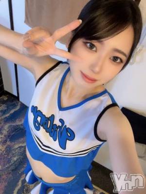 甲府ソープ オレンジハウス うみ(22)の7月15日写メブログ「フレーっ！✊🏻💞」