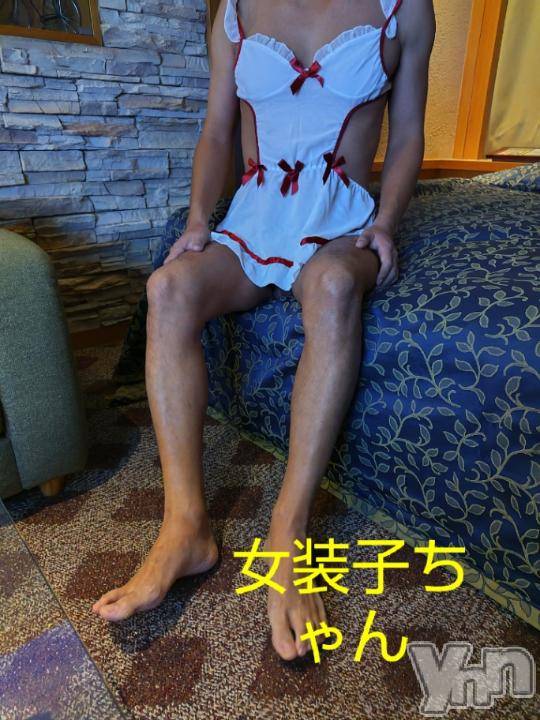 甲府デリヘル甲府人妻隊(コウフヒトヅマタイ) つきの(50)の10月10日写メブログ「女装子ちゃんも大好き」