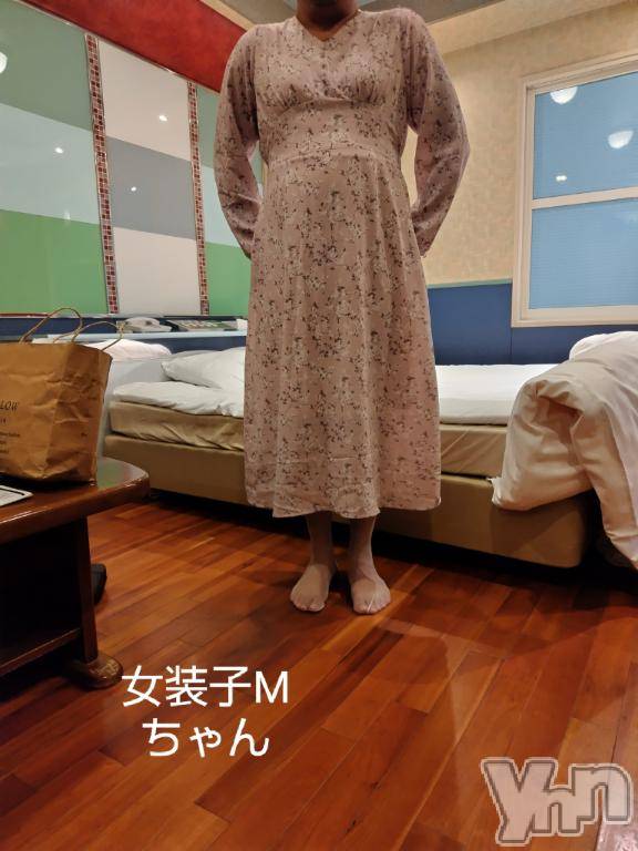 甲府デリヘル甲府人妻隊(コウフヒトヅマタイ) つきの(50)の12月27日写メブログ「女装子Mちゃん素敵過ぎっ」