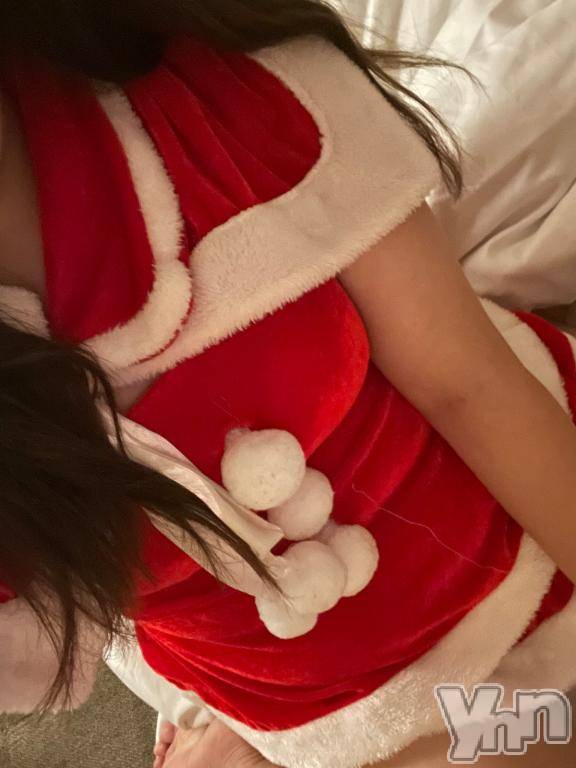 甲府デリヘルThree＆Men’s Spa 甲府(スリー＆メンズスパ コウフ) りりツー(23)の12月24日写メブログ「クリスマスイブ🎅💖」