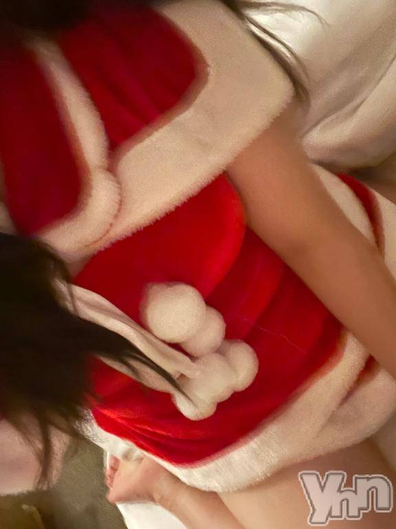 甲府デリヘルThree＆Men’s Spa 甲府(スリー＆メンズスパ コウフ) りりツー(23)の12月25日写メブログ「メリクリ🎄💖」