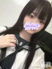 甲府ソープオレンジハウス ななせ(18)の6月9日写メブログ「明日から🫶」