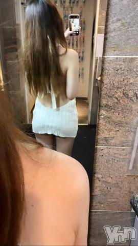 甲府ソープオレンジハウスぴの(23)の2024年8月24日写メブログ「後ろから🫣💞」