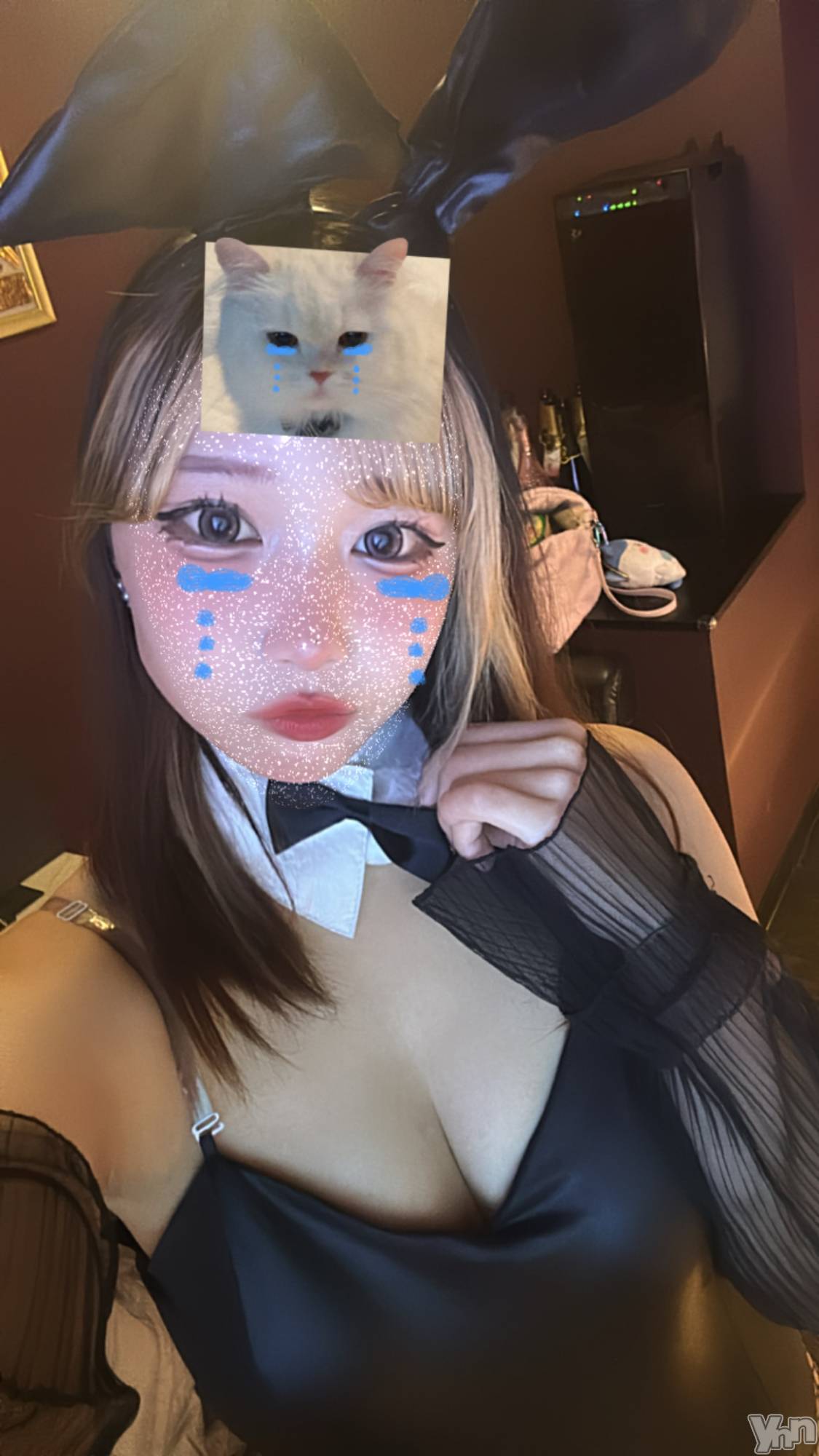 ���ܥ��ʥå��������륺�С�Girl's Bar All-in(�����륤��)(�����륺�С������륤��) ��2024ǯ12��8���̥�֥�����21�����餤���🐰��