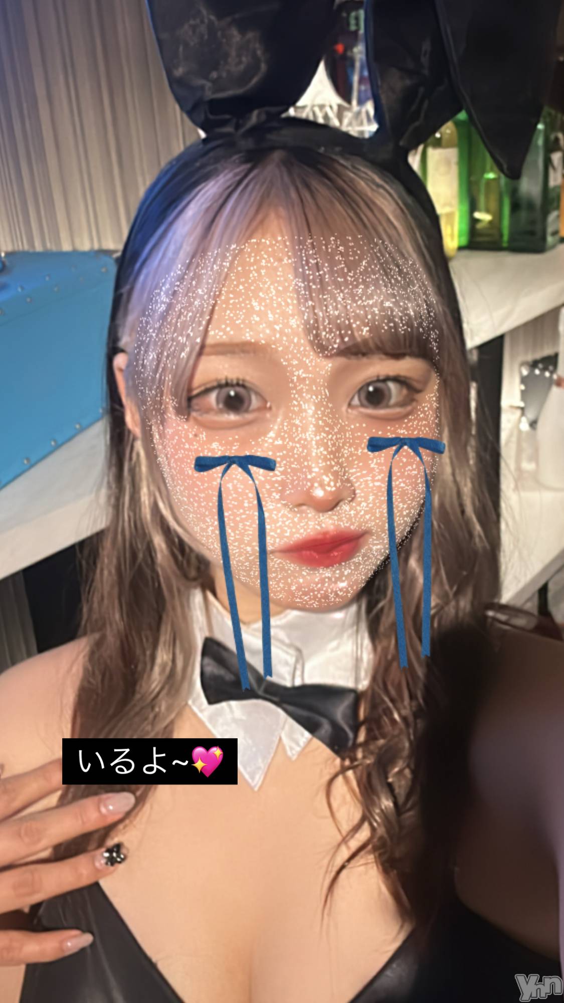 ���ܥ��ʥå��������륺�С�Girl's Bar All-in(�����륤��)(�����륺�С������륤��) ��2024ǯ12��29���̥�֥�����21�����餤���~🐰��