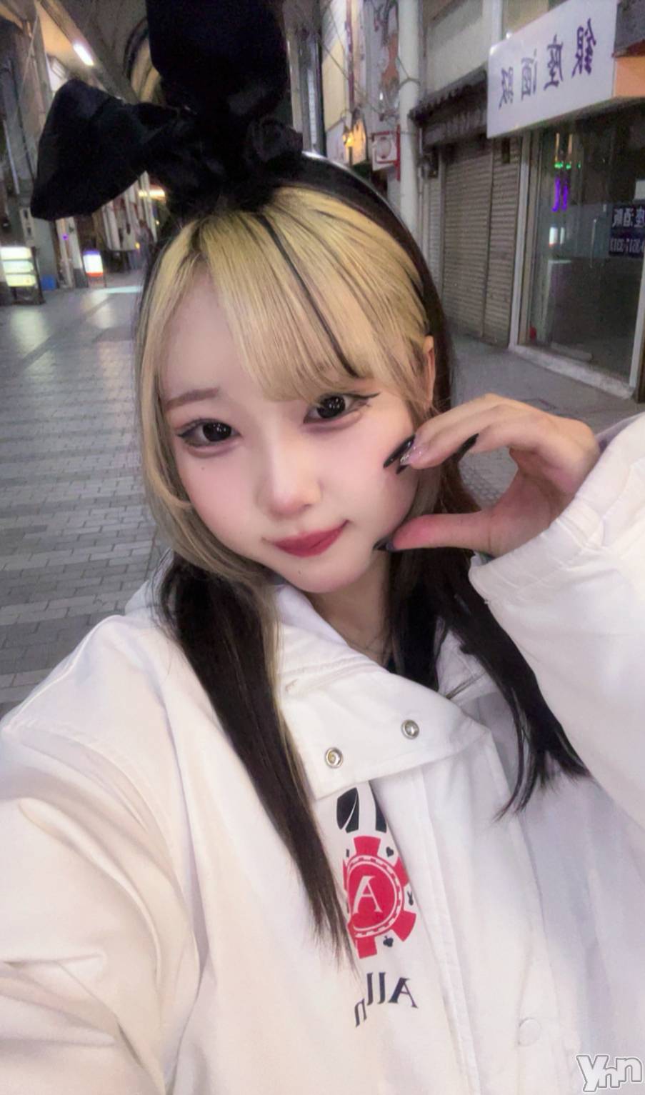 ���ܥ��ʥå��������륺�С�Girl's Bar All-in(�����륤��)(�����륺�С������륤��) ��2025ǯ4��12���̥�֥����֤���衼��🥺💖💖��