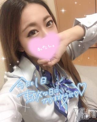 甲府ソープ オレンジハウス まな(21)の11月15日写メブログ「🩶ぜろ距離で」