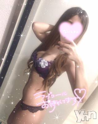 甲府ソープ オレンジハウス まな(21)の11月20日写メブログ「🩶ろーく」