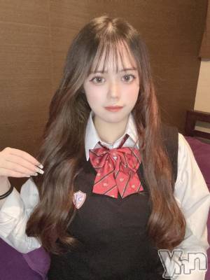 甲府ソープ オレンジハウス まな(21)の2月4日写メブログ「💗かわいいだけじゃダメですか❓💗」