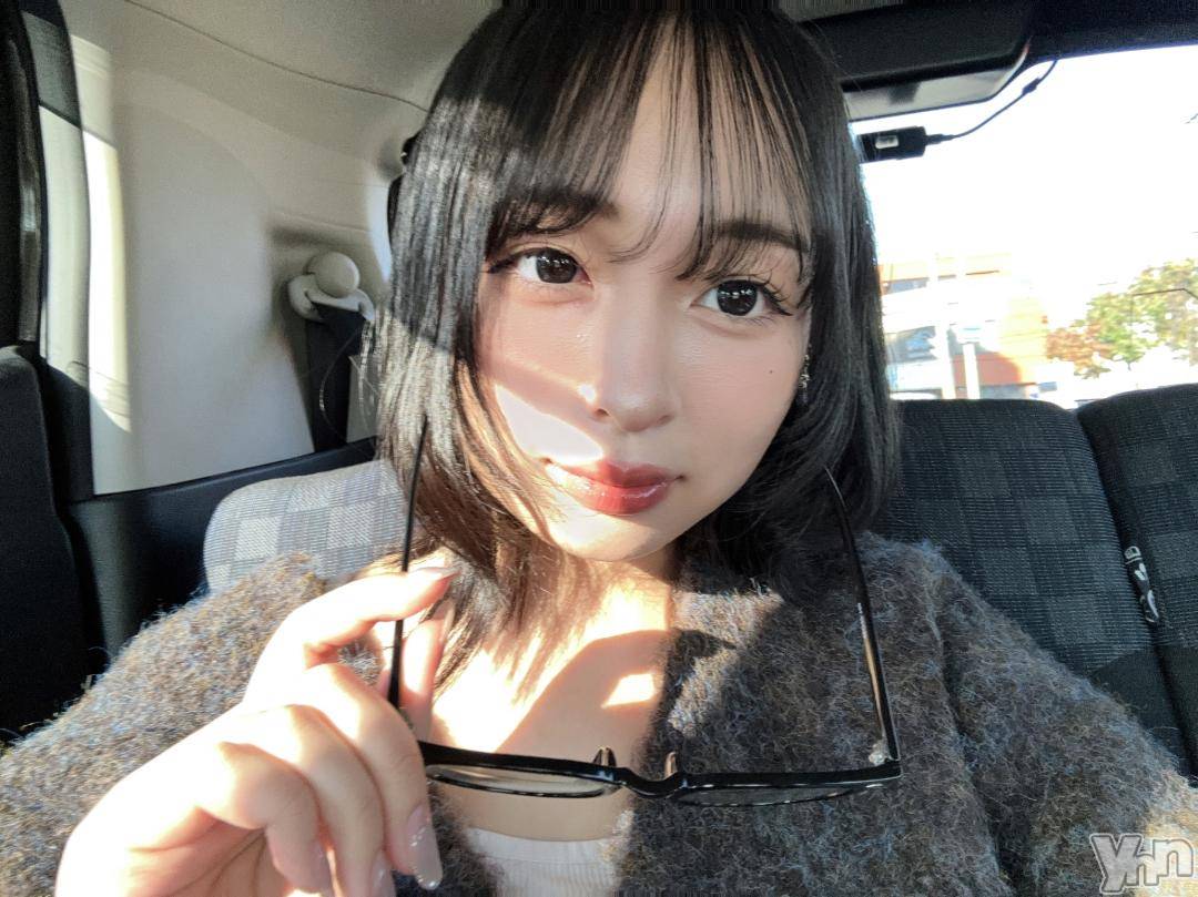 甲府ソープオレンジハウスうる(20)の2024年10月29日写メブログ「向かってるよ🚃💨」